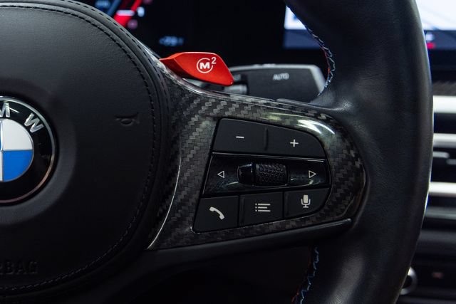 Used 2023 BMW M2 w/ Lighting Package RWD image 15