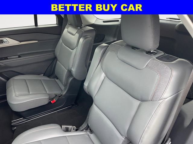 New 2025 Ford Explorer Active w/ Active Comfort Package image 13