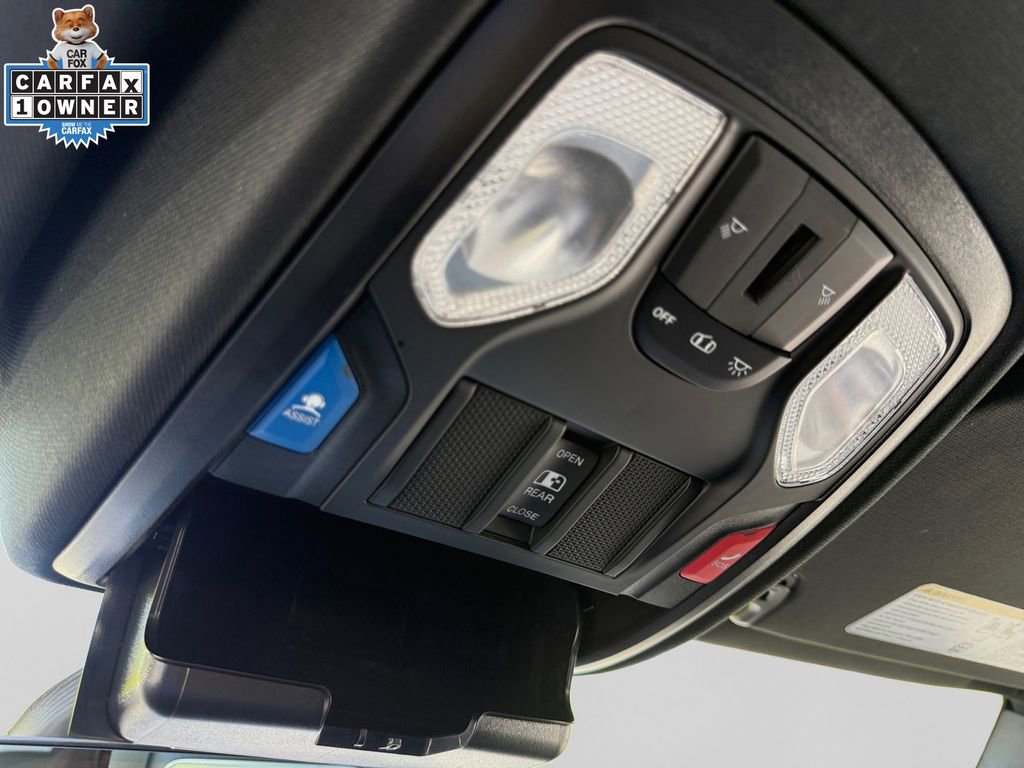 Used 2023 RAM 1500 Big Horn AWD/4WD image 30