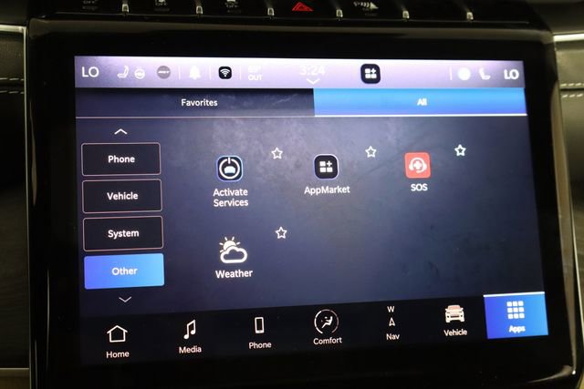Used 2022 Jeep Grand Cherokee Limited AWD/4WD image 44