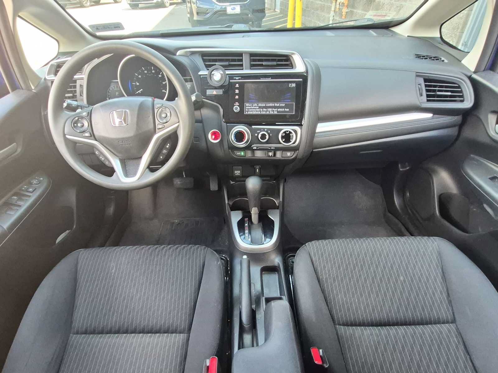 Used 2018 Honda Fit EX image 15