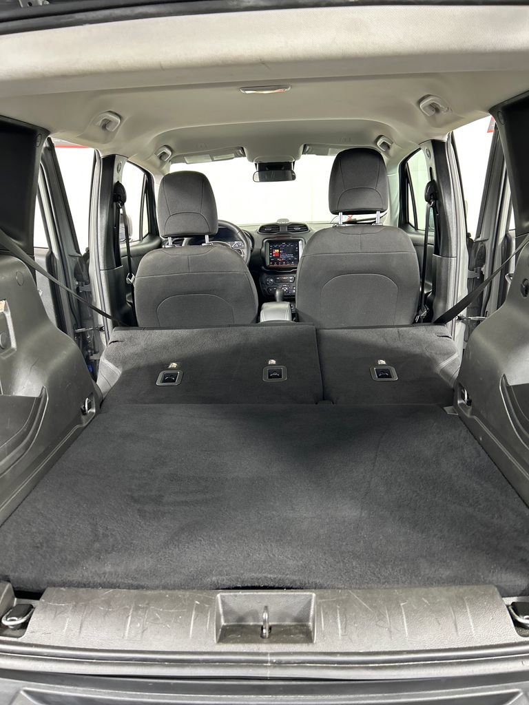 Used 2022 Jeep Renegade Sport AWD/4WD image 20