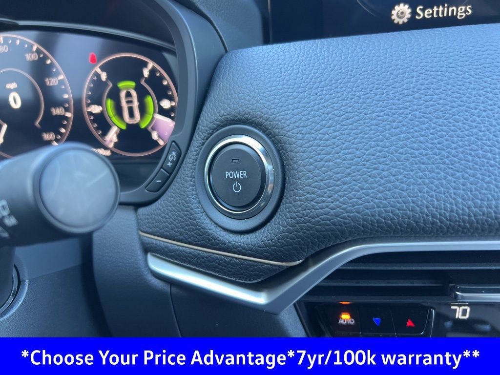 Used 2025 MAZDA CX-90 Plug-In Hybrid w/Premium Sport image 71
