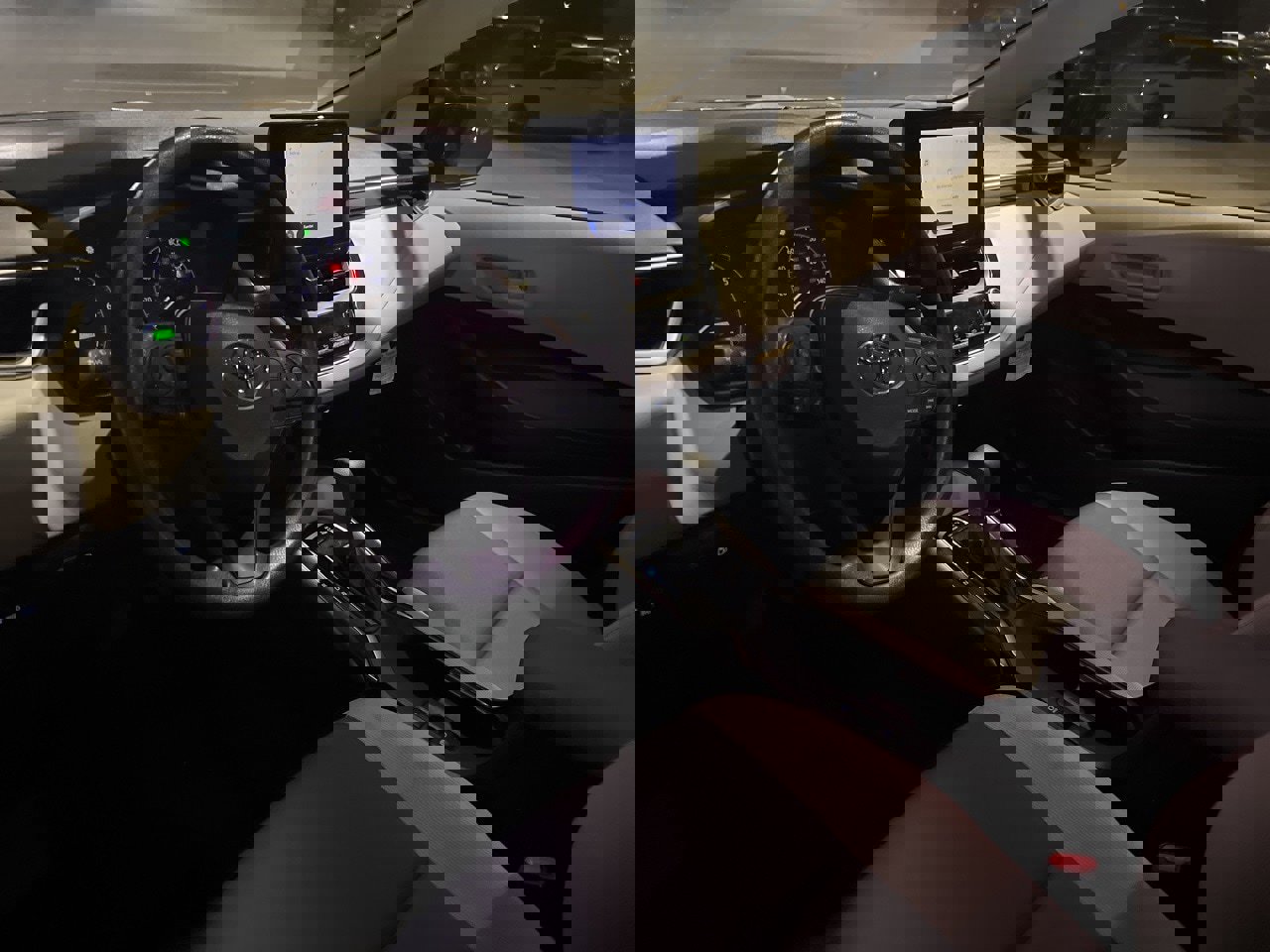 Used 2025 Toyota Corolla LE image 9