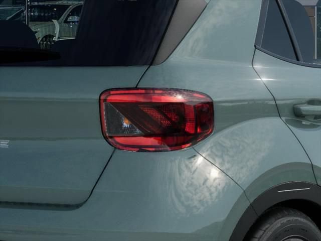 New 2026 Hyundai Venue SEL FWD image 10