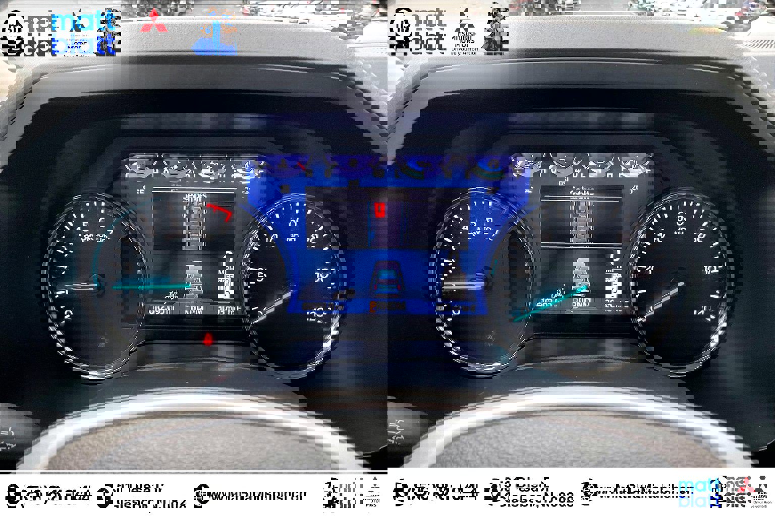 Used 2024 Ford Expedition Max Limited image 22