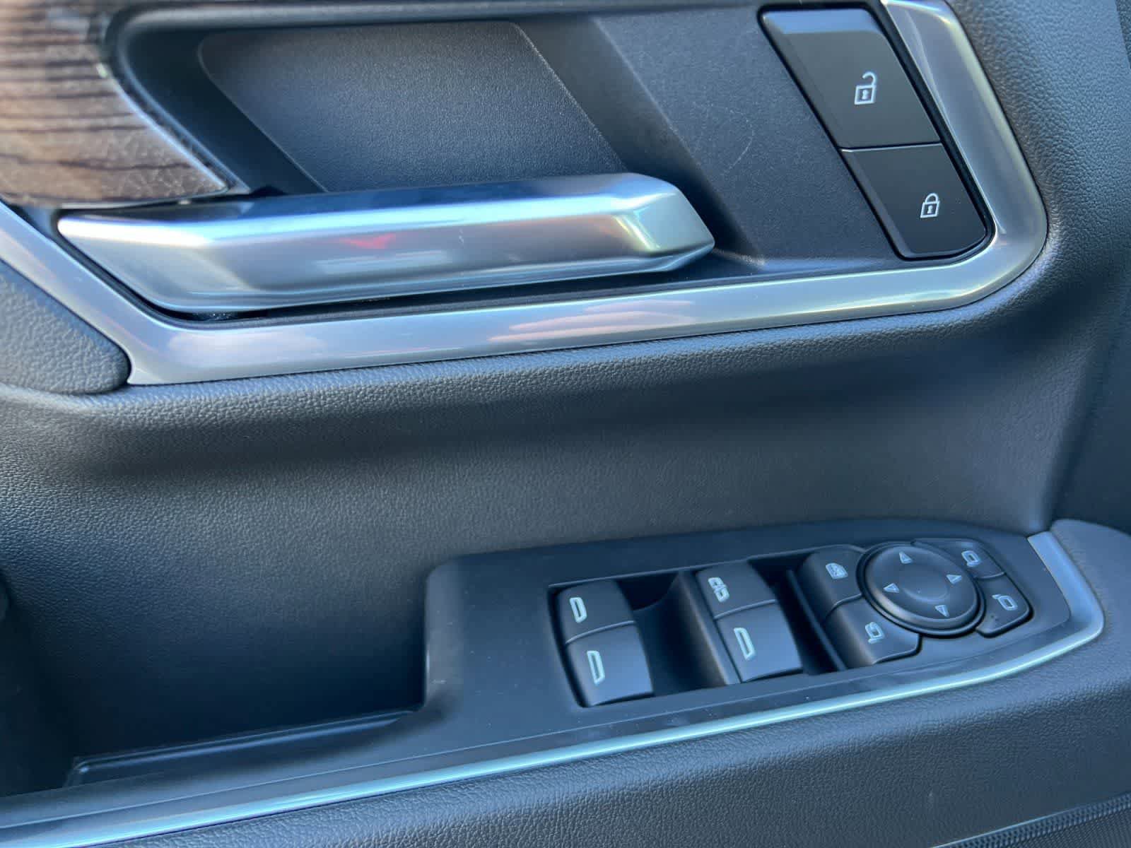 New 2026 Chevrolet Silverado 3500 LT w/ Trail Boss Package image 12