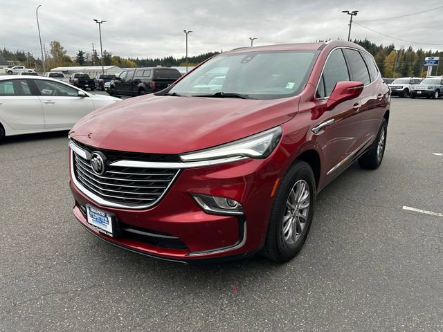 Used 2024 Buick Enclave Premium image 7