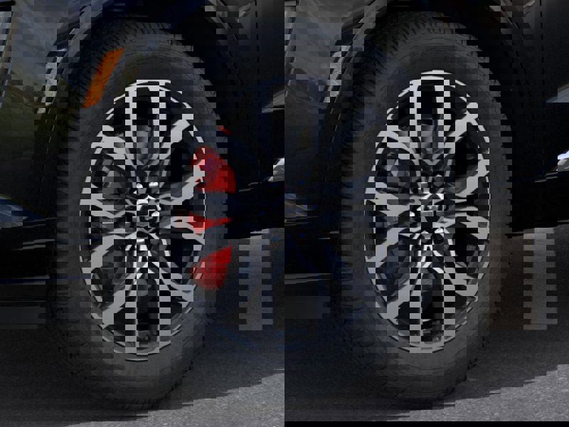 New 2025 Cadillac XT6 Sport image 9