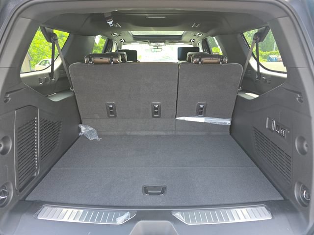 New 2026 GMC Yukon XL Denali Ultimate w/ LPO, Floor Liner Package AWD/4WD image 21