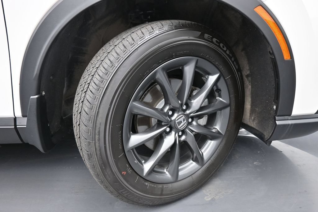 Certified 2026 Honda CR-V EX-L image 40