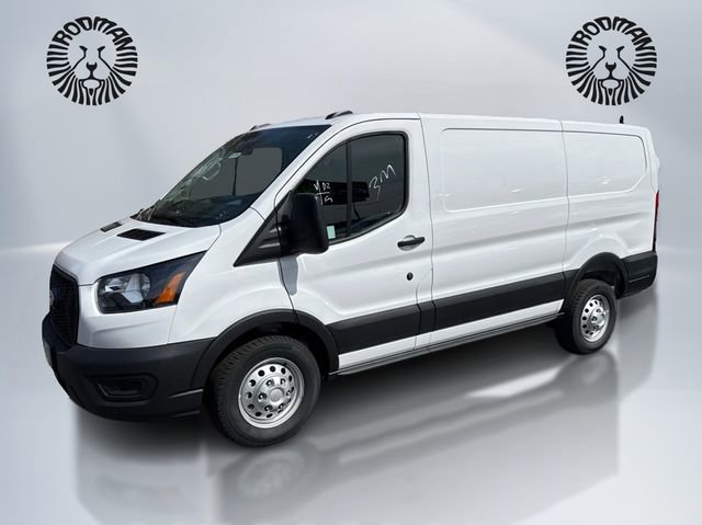 New 2026 Ford Transit 250 Low Roof AWD