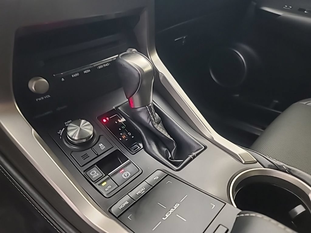Used 2019 Lexus NX 300 AWD image 39