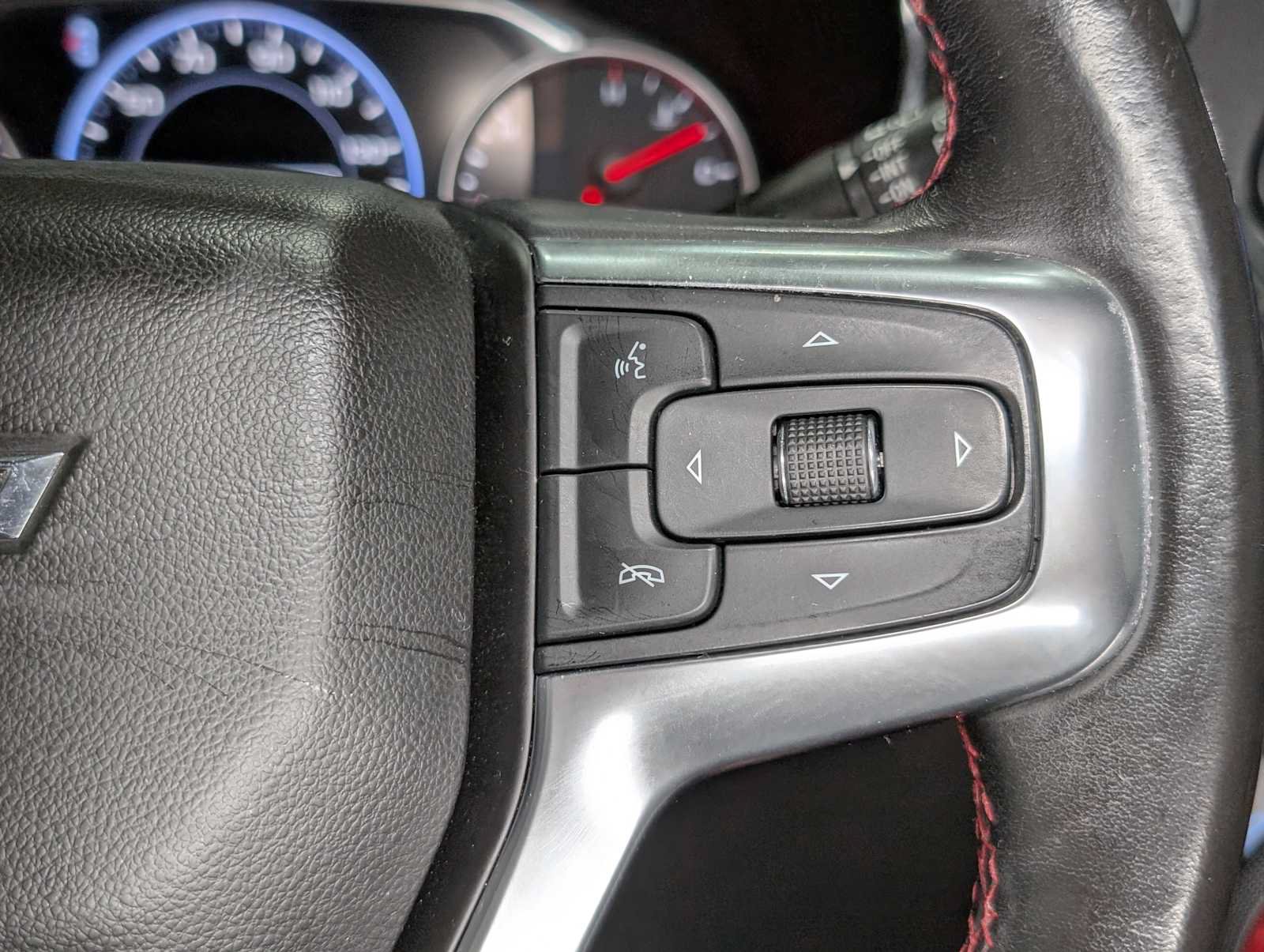 Used 2019 Chevrolet Blazer RS AWD/4WD image 35