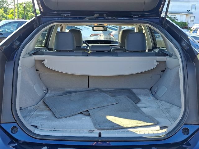 Used 2013 Toyota Prius Four w/ Deluxe Solar Roof Pkg FWD image 28