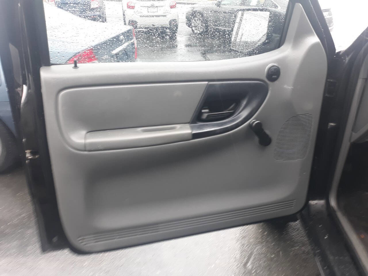 Used 2010 Ford Ranger Sport image 14