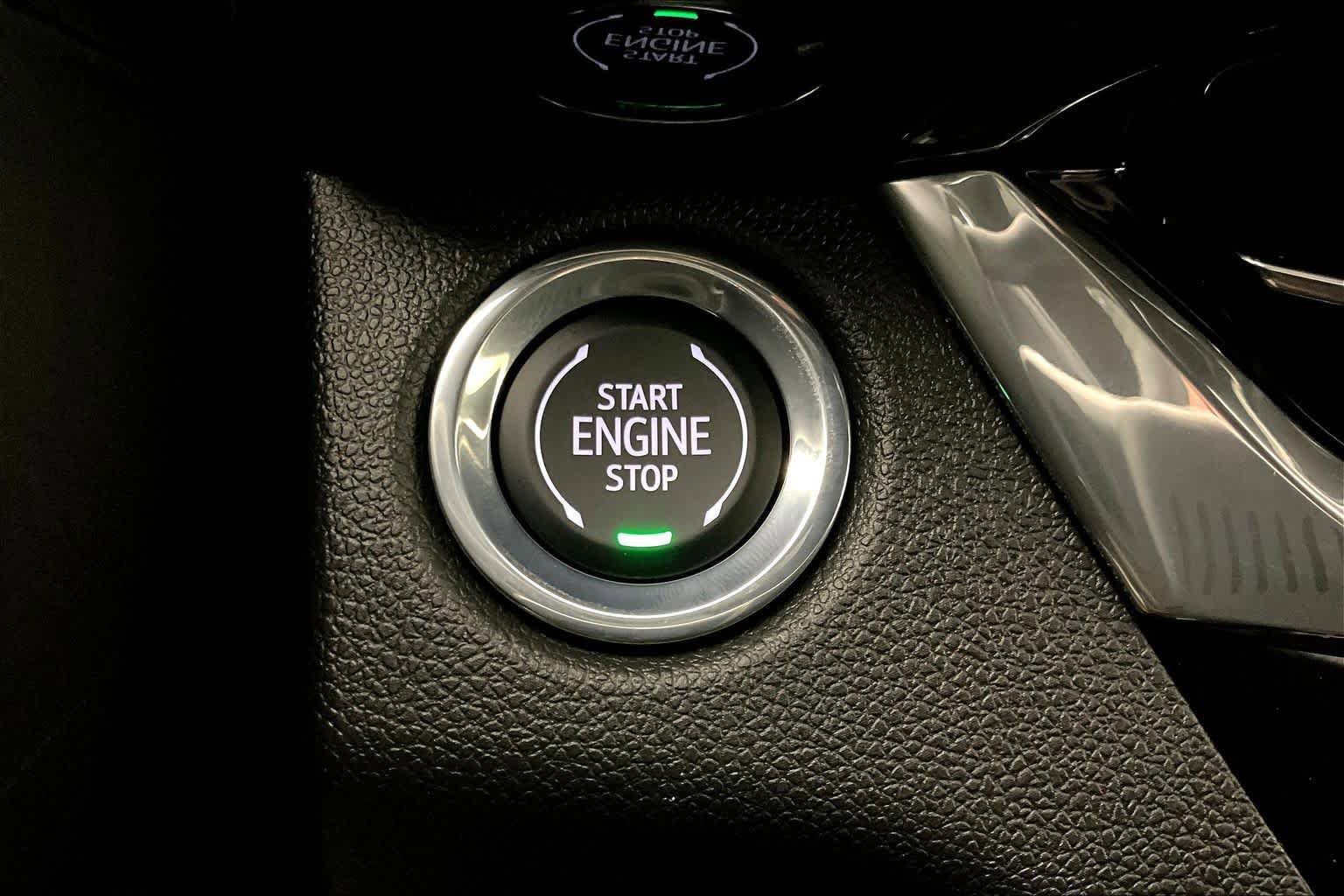 Used 2026 Buick Envista Sport Touring w/ Convenience I Package FWD image 57