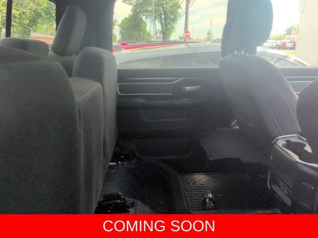 Used 2023 RAM 3500 Big Horn w/ Level B Equipment Group AWD/4WD image 9