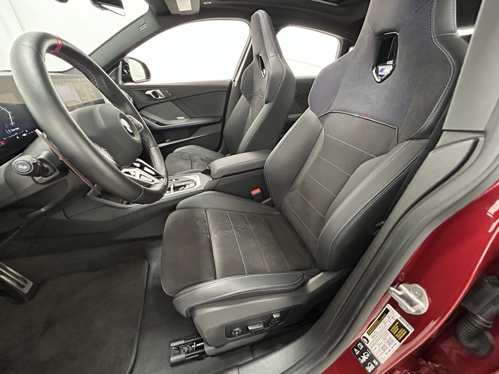 Used 2025 BMW M235i xDrive w/ M Performance Package image 30