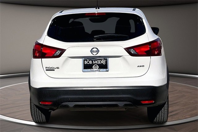 Used 2019 Nissan Rogue Sport S image 4