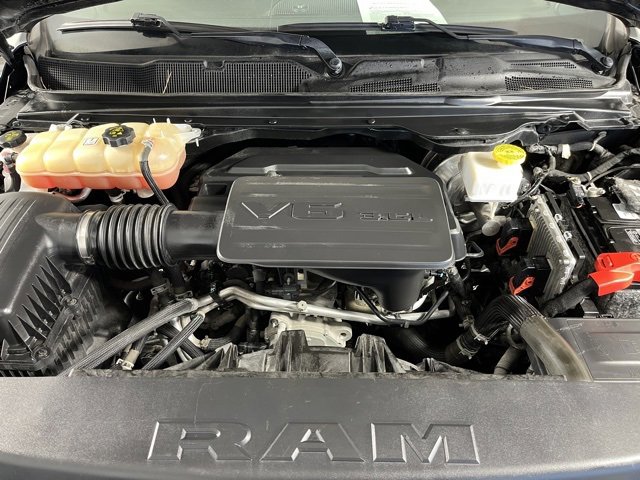 Used 2020 RAM 1500 Big Horn image 44