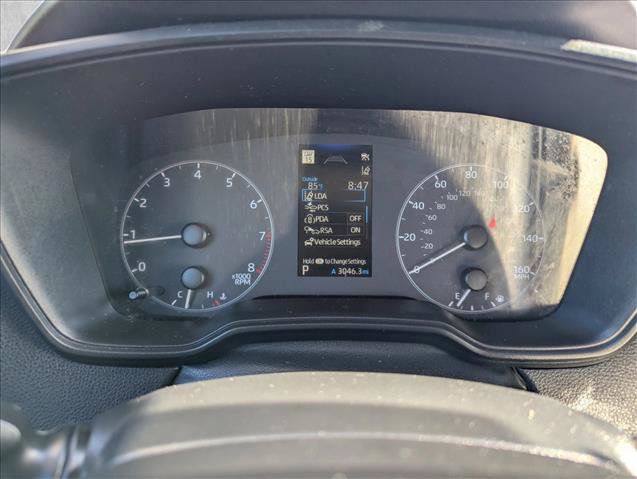 Used 2024 Toyota Corolla LE FWD image 16