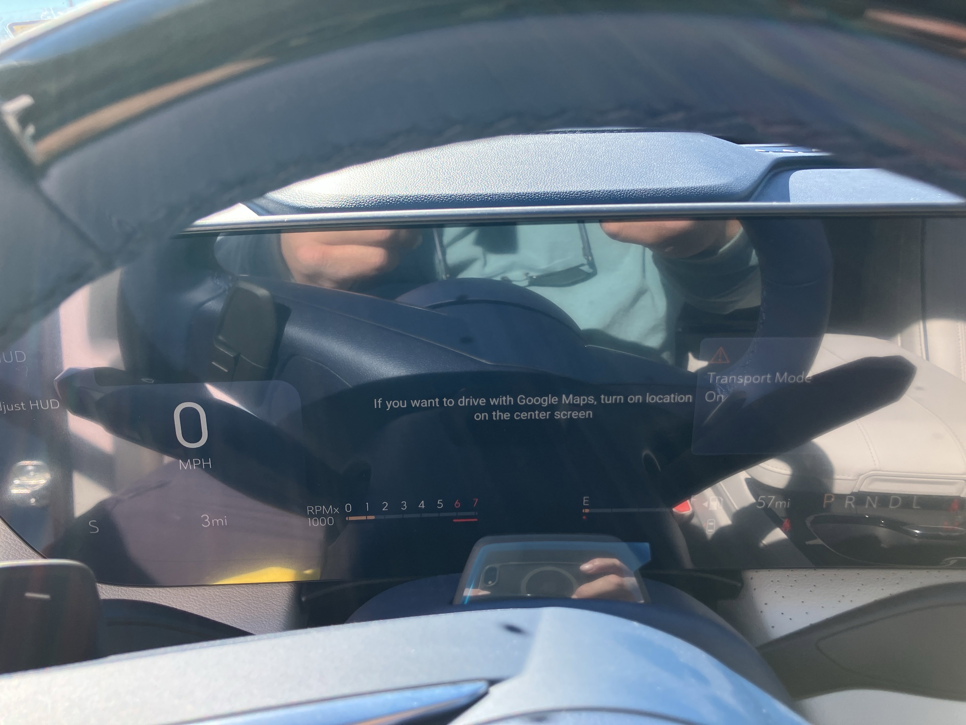 New 2026 Buick Enclave Avenir w/ Super Cruise Package image 23