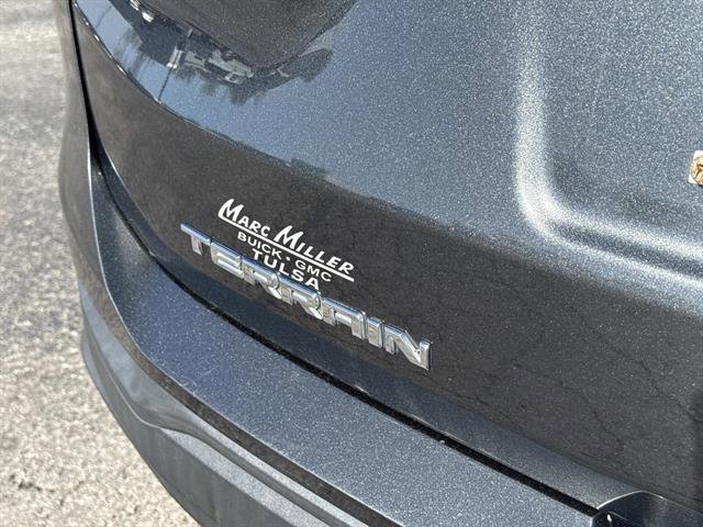 Used 2020 GMC Terrain SLE image 6