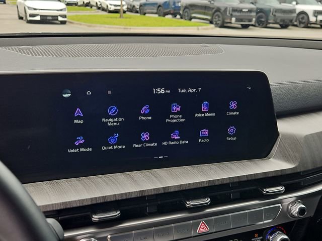 Certified 2024 Kia Telluride EX w/ EX Captain's Chair Package image 26