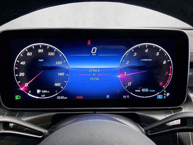 Used 2022 Mercedes-Benz C 300 Sedan image 22