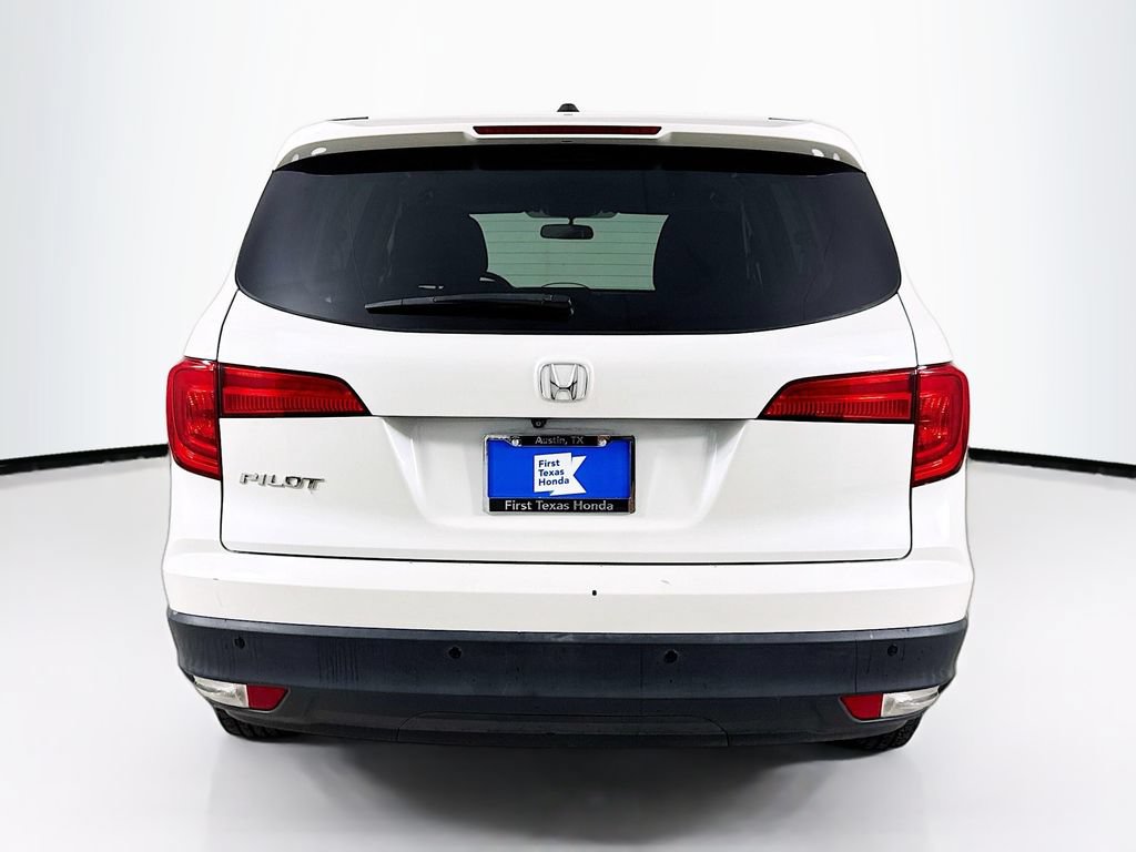 Used 2017 Honda Pilot EX image 6
