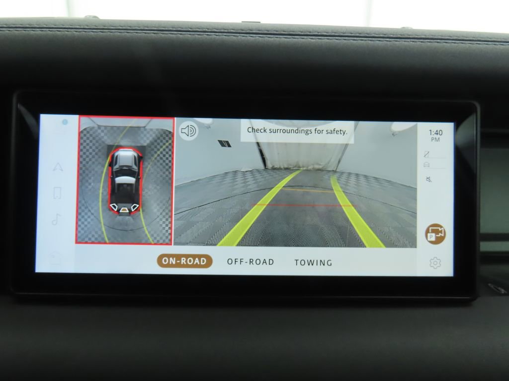 Certified 2023 Land Rover Defender 90 X-Dynamic SE image 15