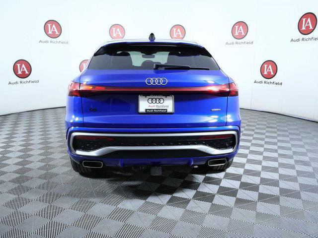 Used 2025 Audi Q5 Prestige image 7