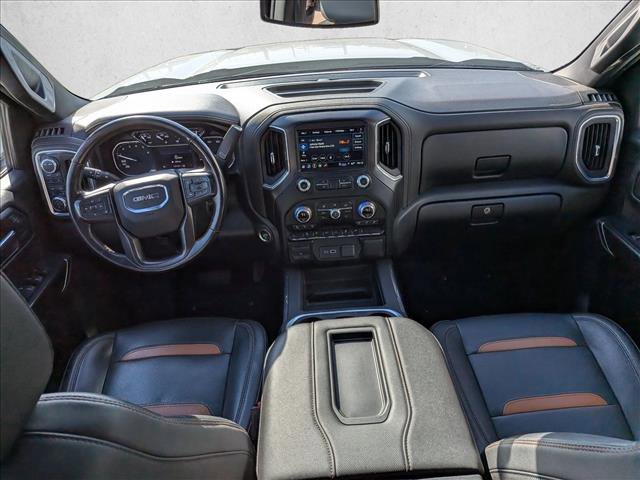 Used 2021 GMC Sierra 1500 AT4 image 18