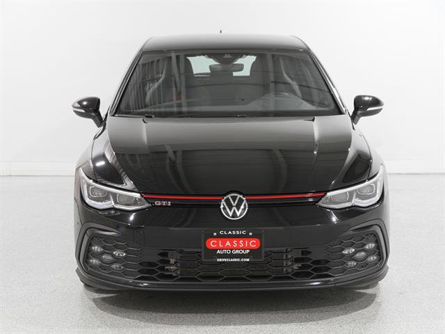 Used 2024 Volkswagen GTI S image 2