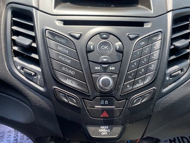 Used 2016 Ford Fiesta S FWD image 16