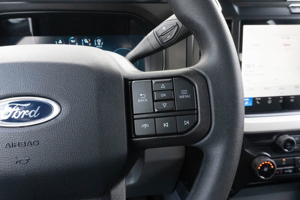 New 2026 Ford F350 XLT AWD/4WD image 30
