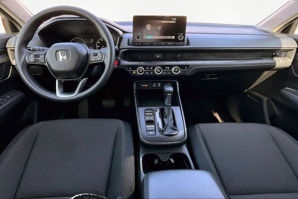 Used 2025 Honda CR-V EX image 8
