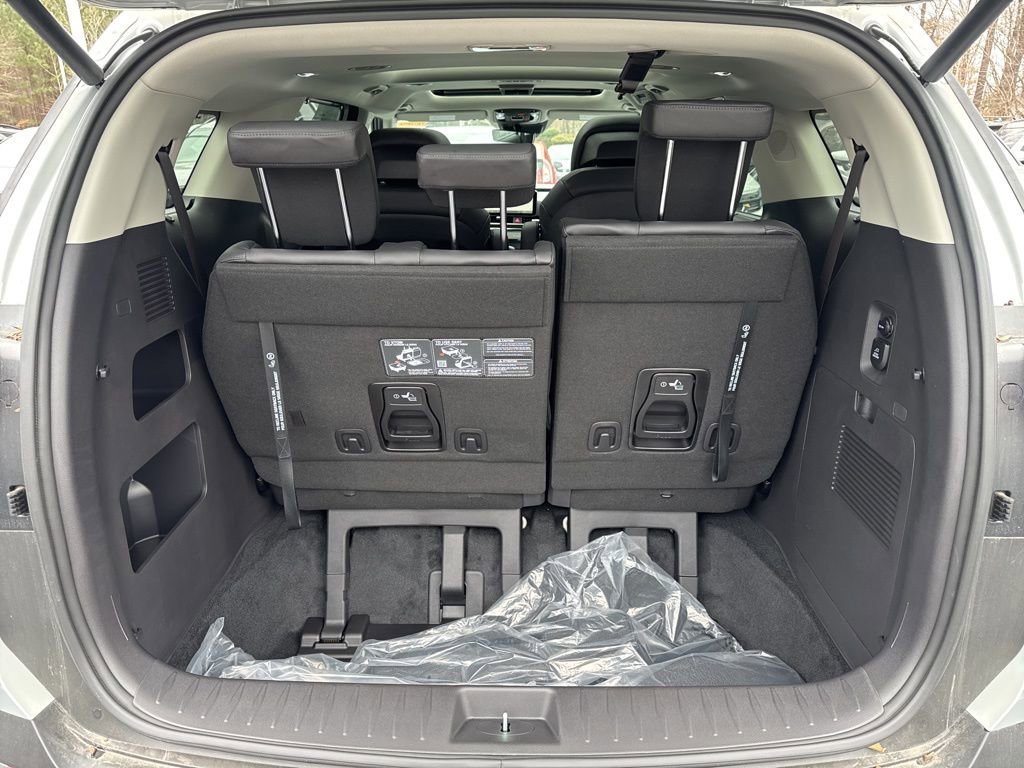 New 2026 Kia Carnival SX Prestige image 19