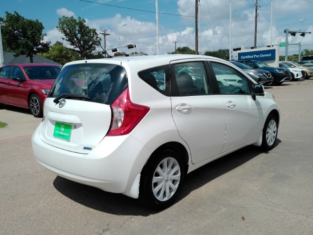 Used 2014 Nissan Versa Note S FWD image 6