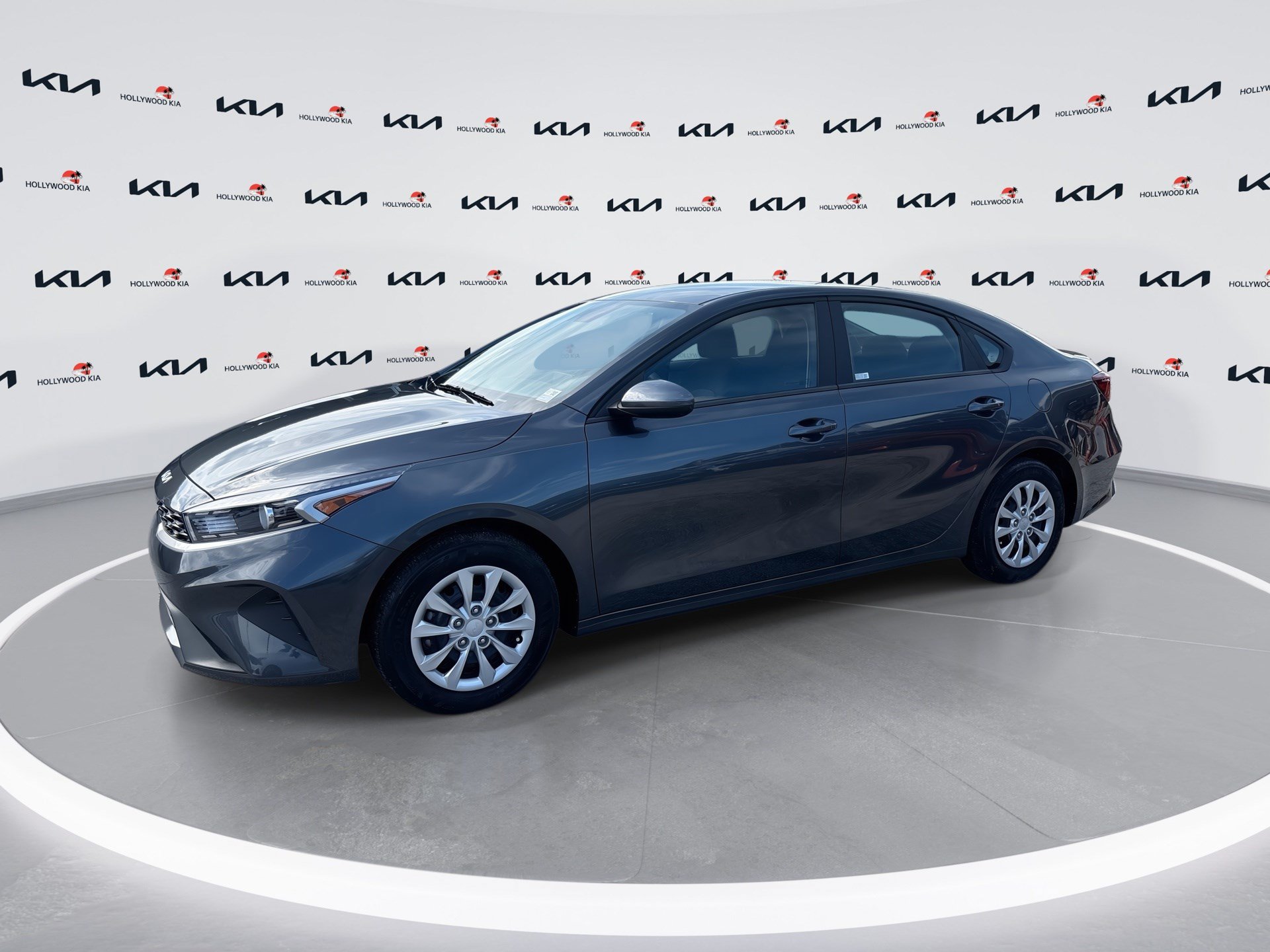 Used 2023 Kia Forte LX