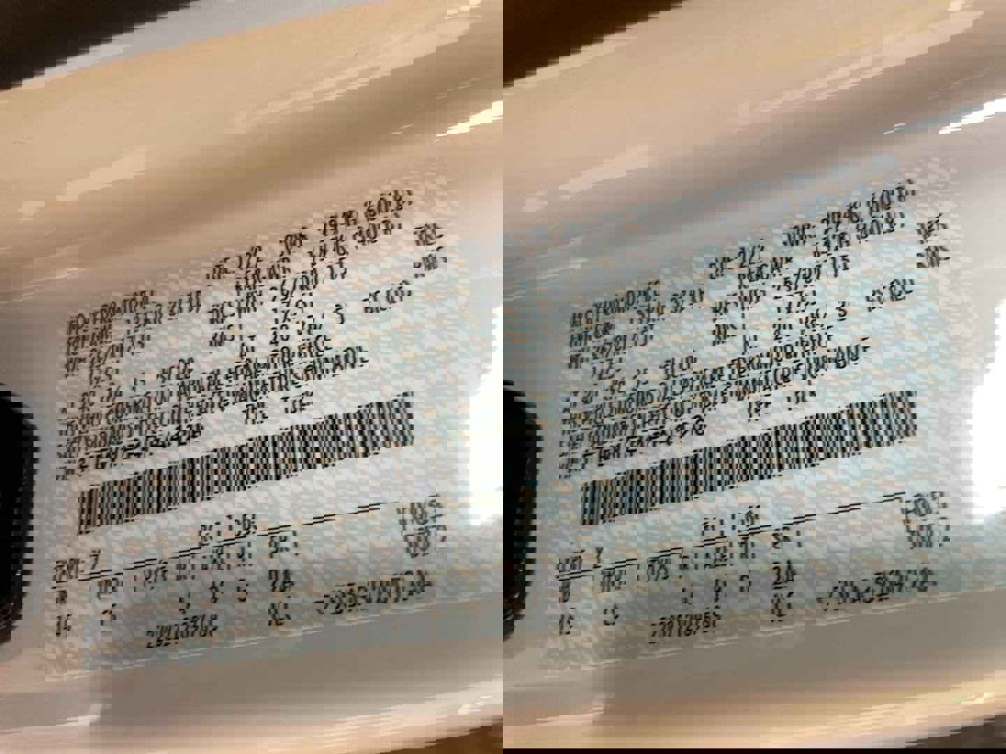 Used 2023 Ford F150 XL w/ XL Chrome Appearance Package image 17