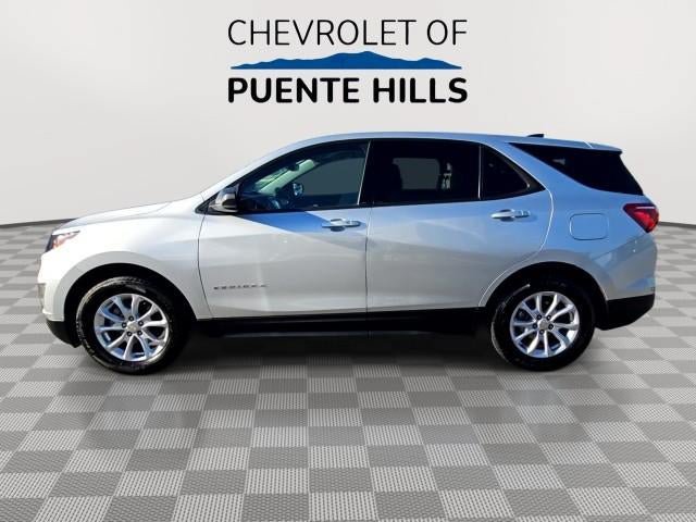 Used 2019 Chevrolet Equinox LS w/ LS Convenience Package FWD image 5