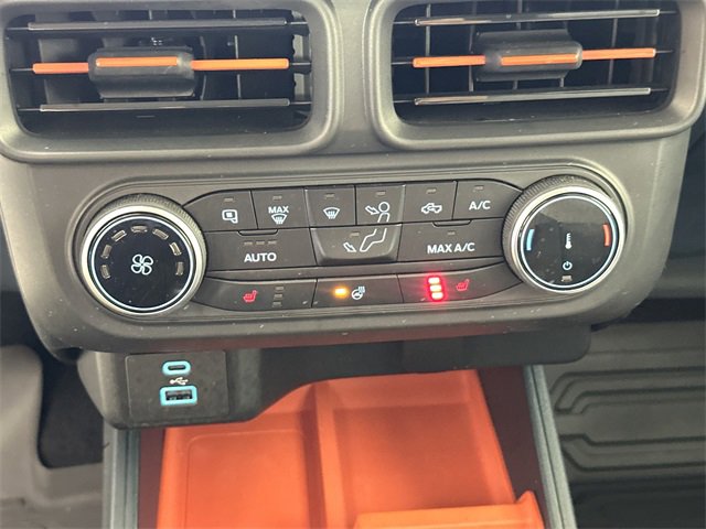 Used 2023 Ford Maverick XLT w/ Equipment Group 300A Standard image 13