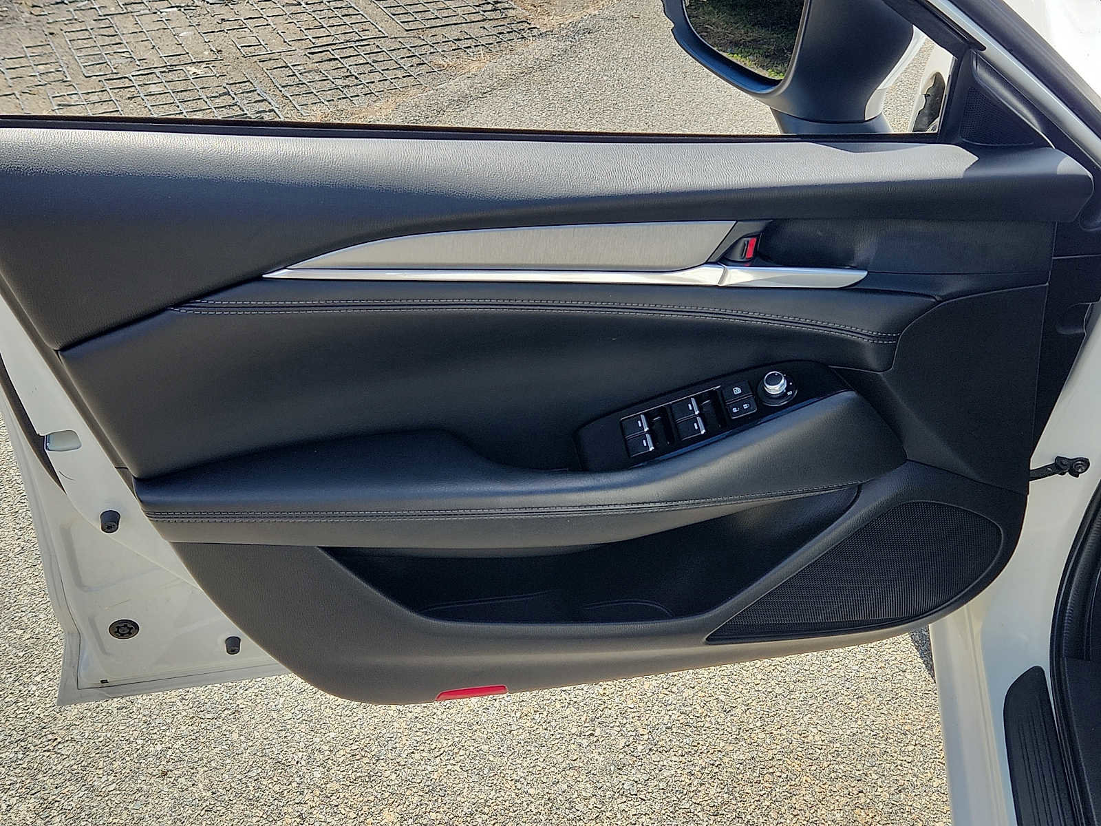 Used 2020 MAZDA MAZDA6 Touring image 13