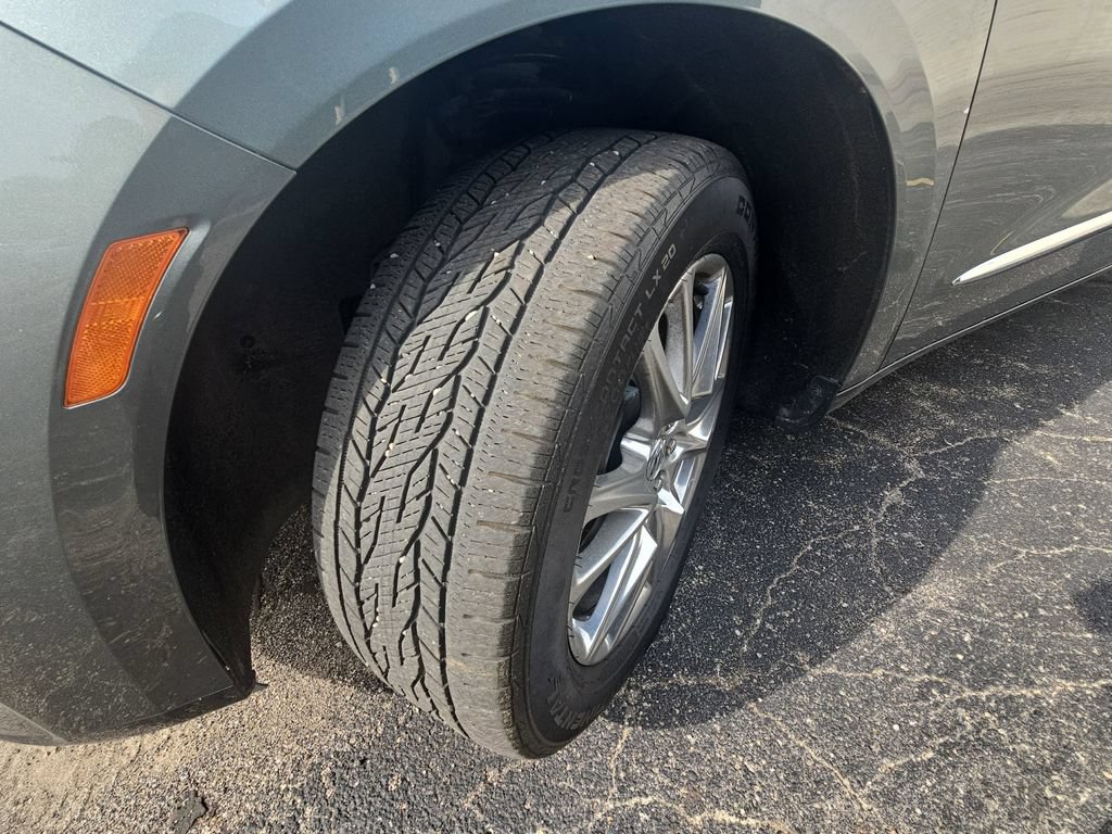 Certified 2023 Buick Enclave Essence w/ Experience Buick Package AWD/4WD image 39
