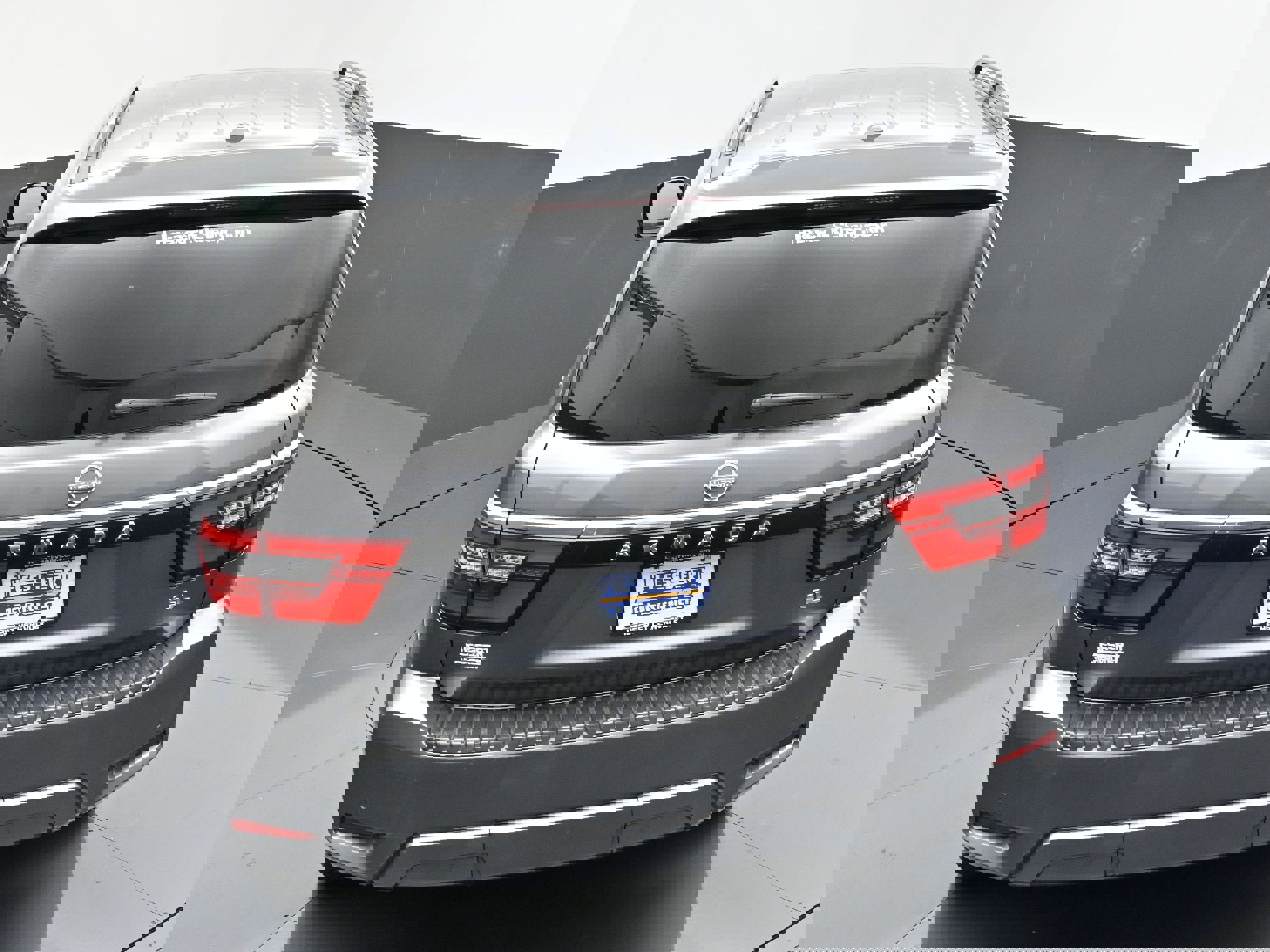 Used 2023 Nissan Armada SL image 54