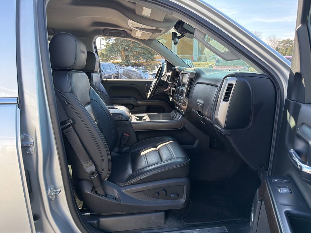 Used 2018 GMC Sierra 1500 Denali AWD/4WD image 27