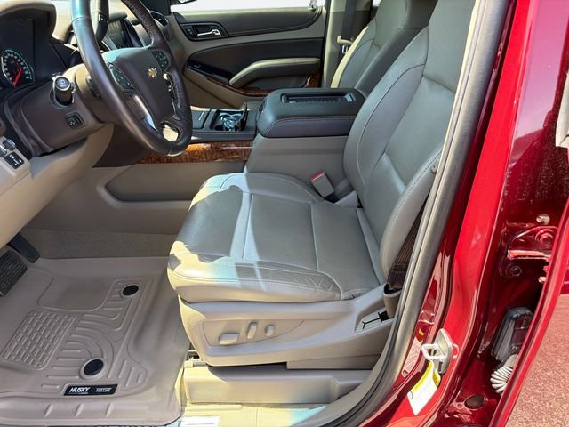 Used 2017 Chevrolet Tahoe Premier RWD image 23