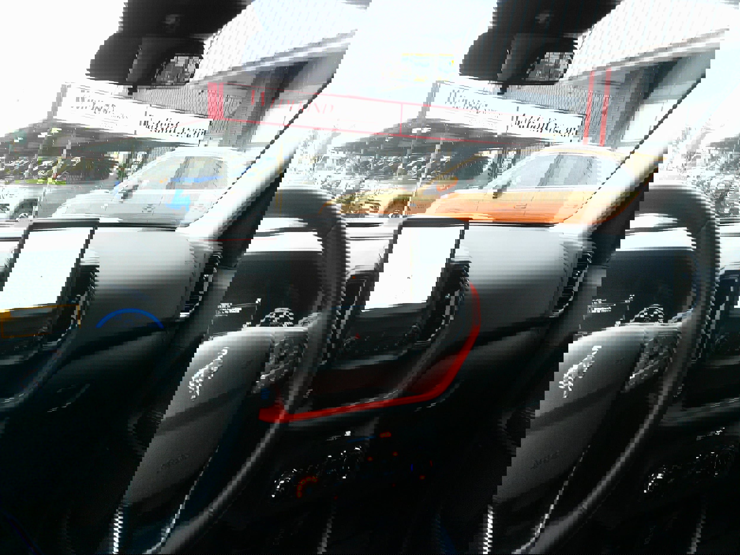 Used 2024 Ford Bronco Sport Free Wheeling w/ Convenience Package image 24